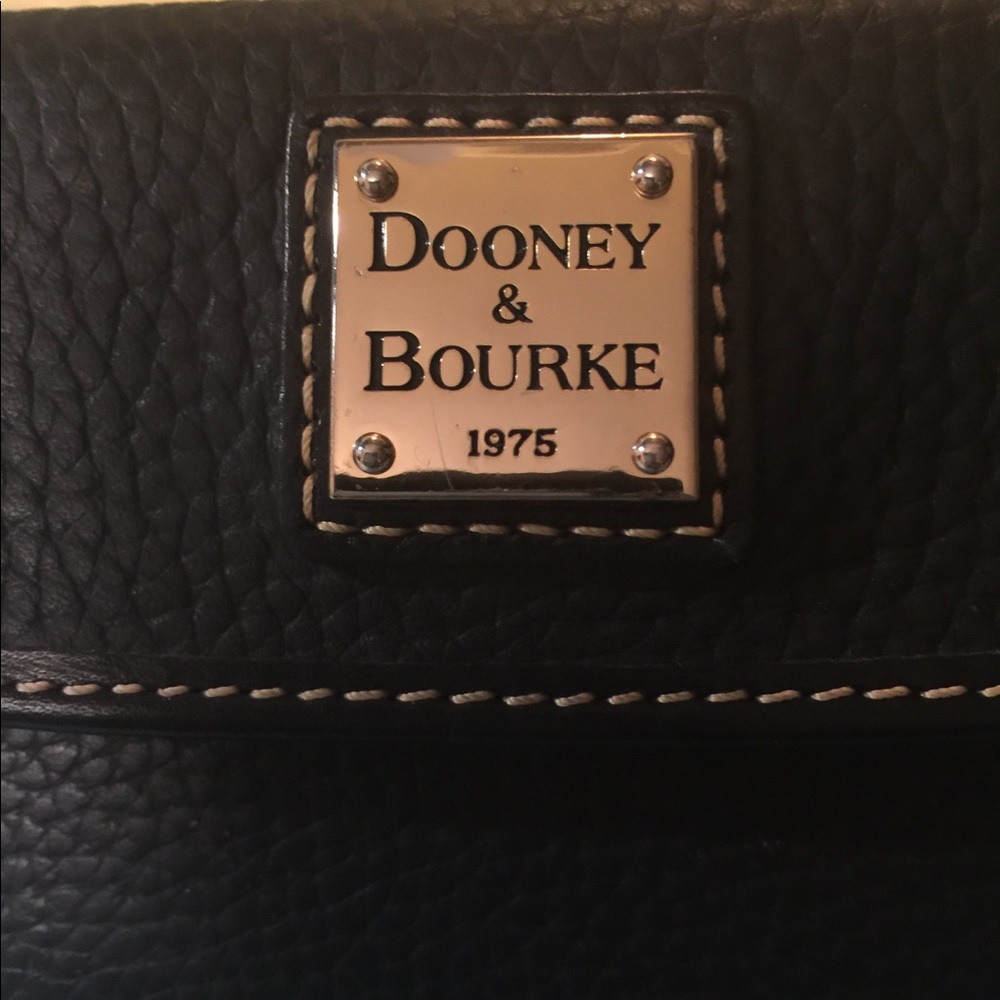DOONEY & BOURKE  NEW. WALLET